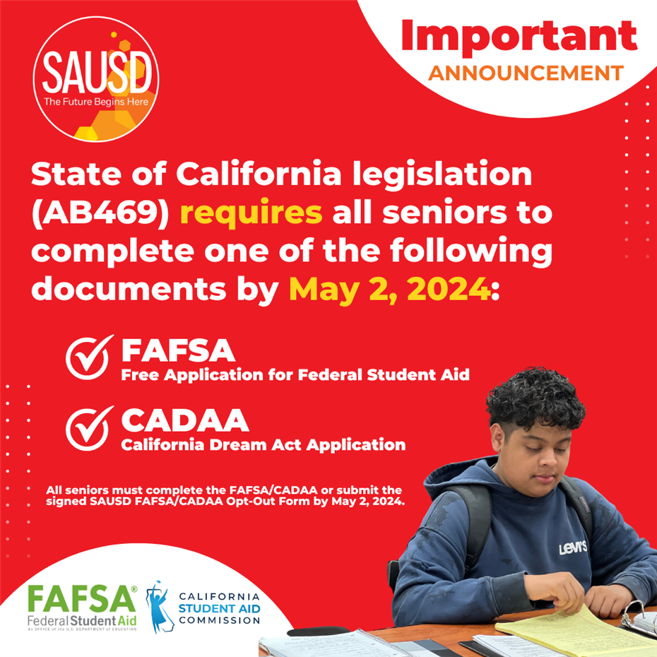 Santa Ana Unified School District / Overview